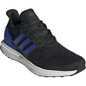 NWT adidas Men's Ultradream DNA Sneaker, Black/Lucid Blue/Carbon, 7